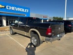 2011 RAM Ram 2500 Laramie