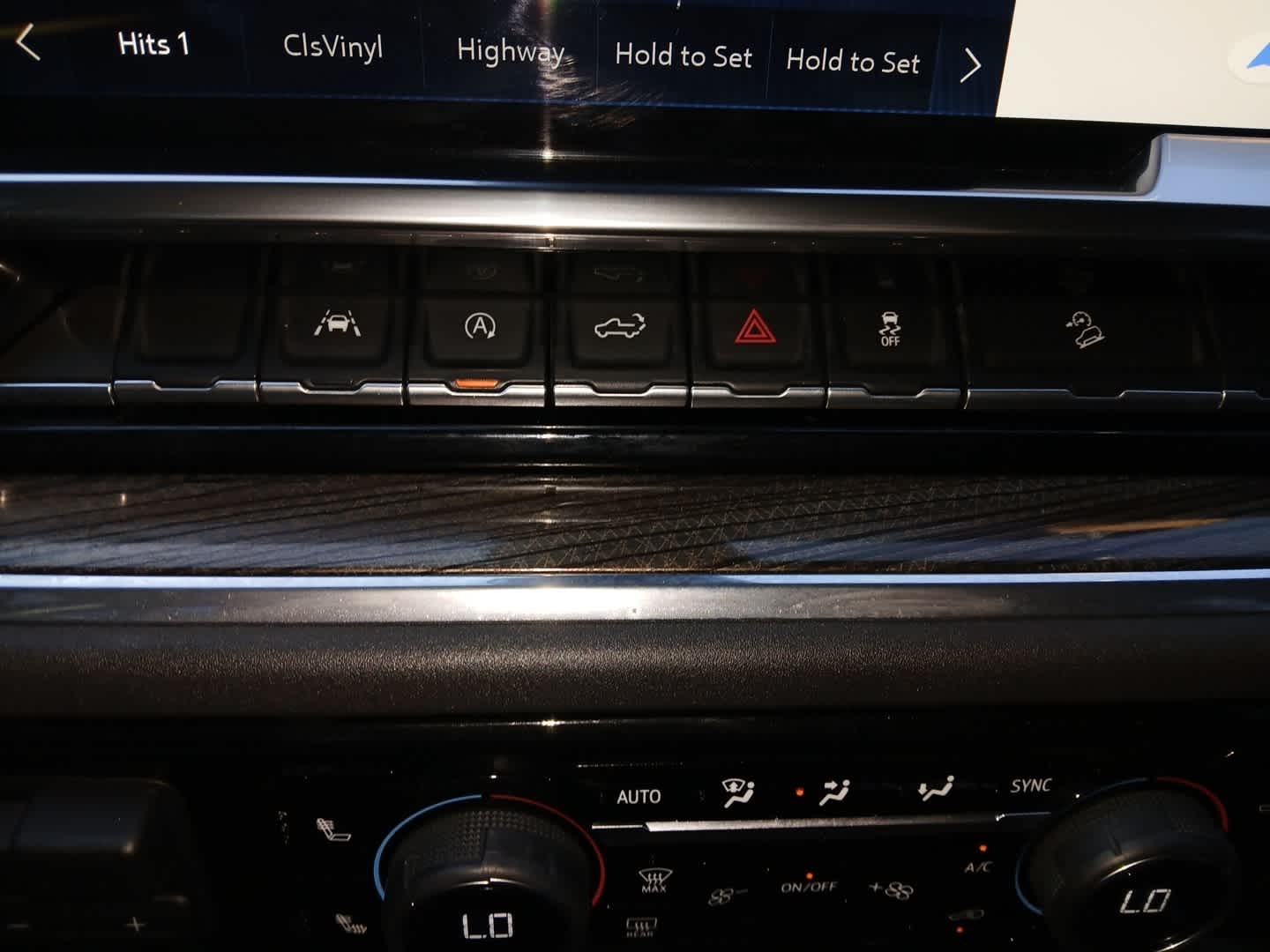 2023 Chevrolet Silverado 1500 4WD Crew Cab Short Bed LT Trail Boss