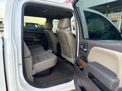 2014 Chevrolet Silverado 1500 1LZ