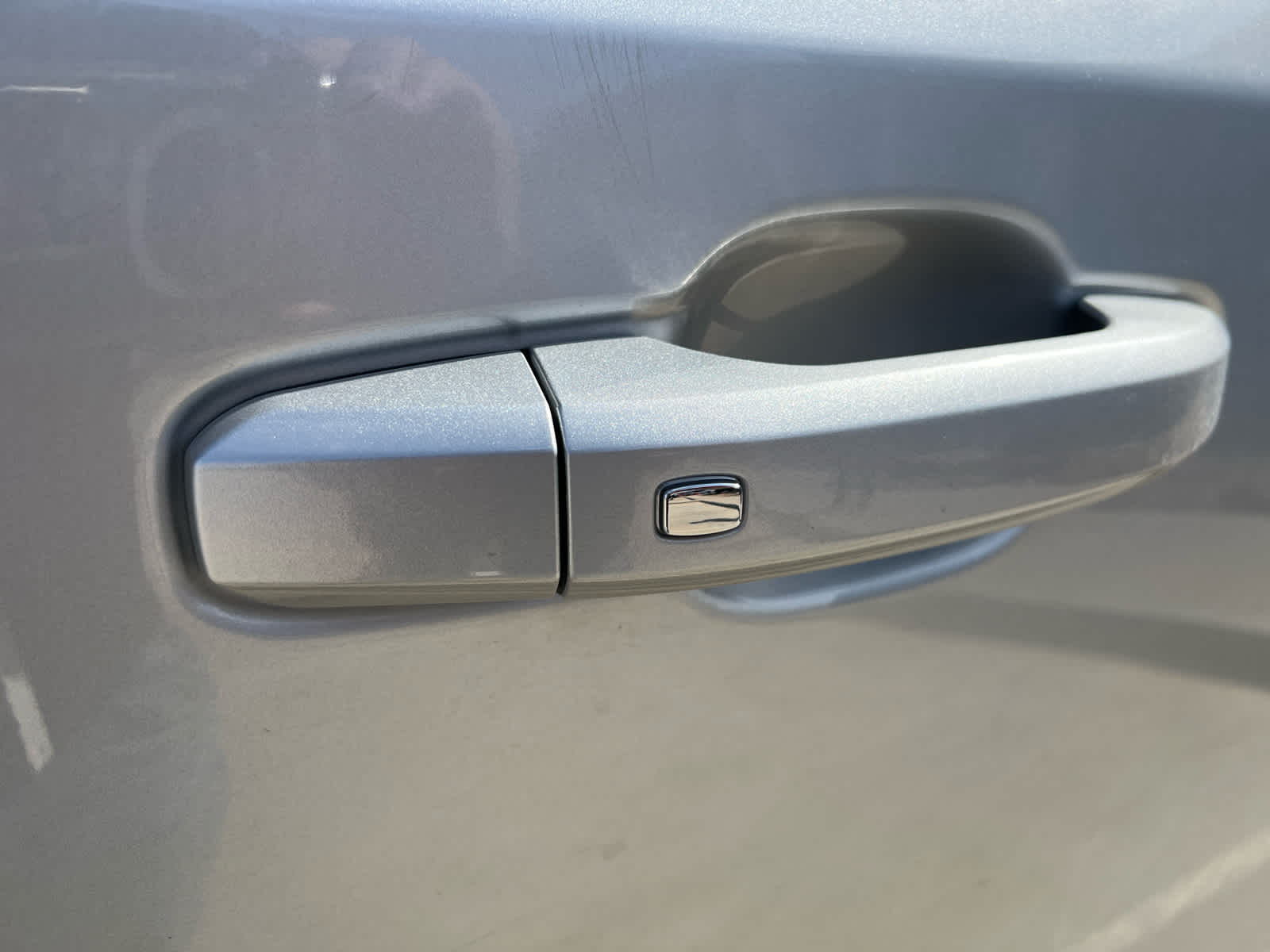 2020 Chevrolet Silverado 1500 4WD Crew Cab Short Bed RST