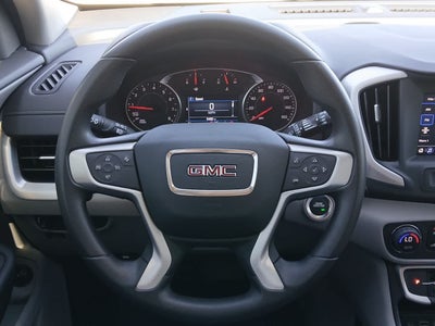 2024 GMC Terrain FWD SLE