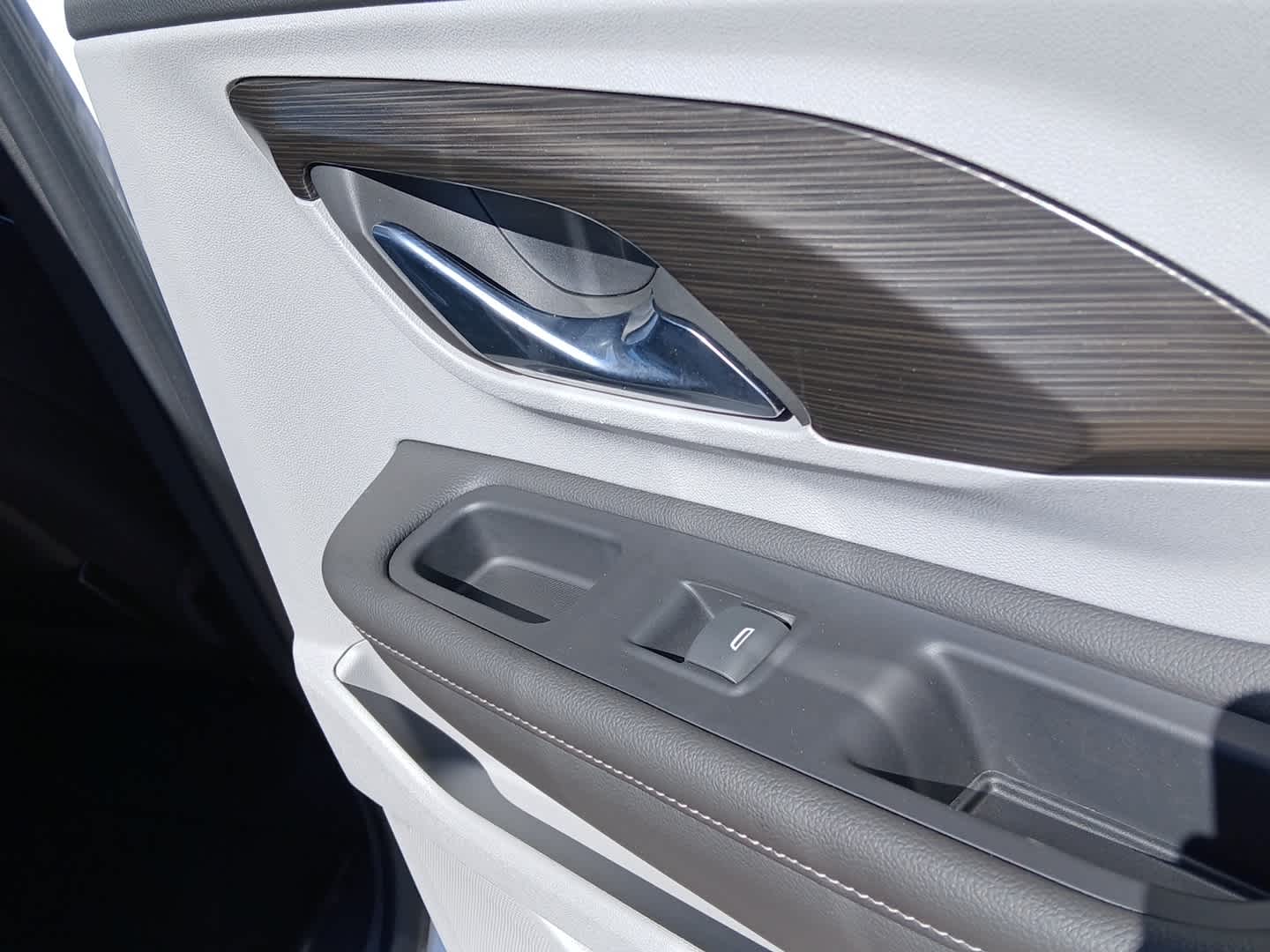 2024 GMC Terrain FWD SLE