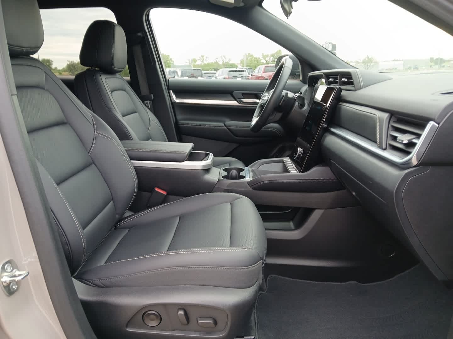 2025 GMC Terrain AWD Elevation