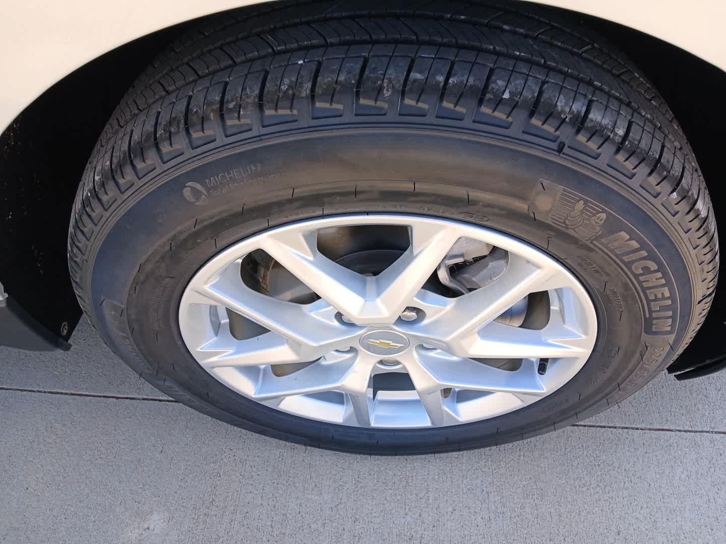 2022 Chevrolet Equinox FWD LT