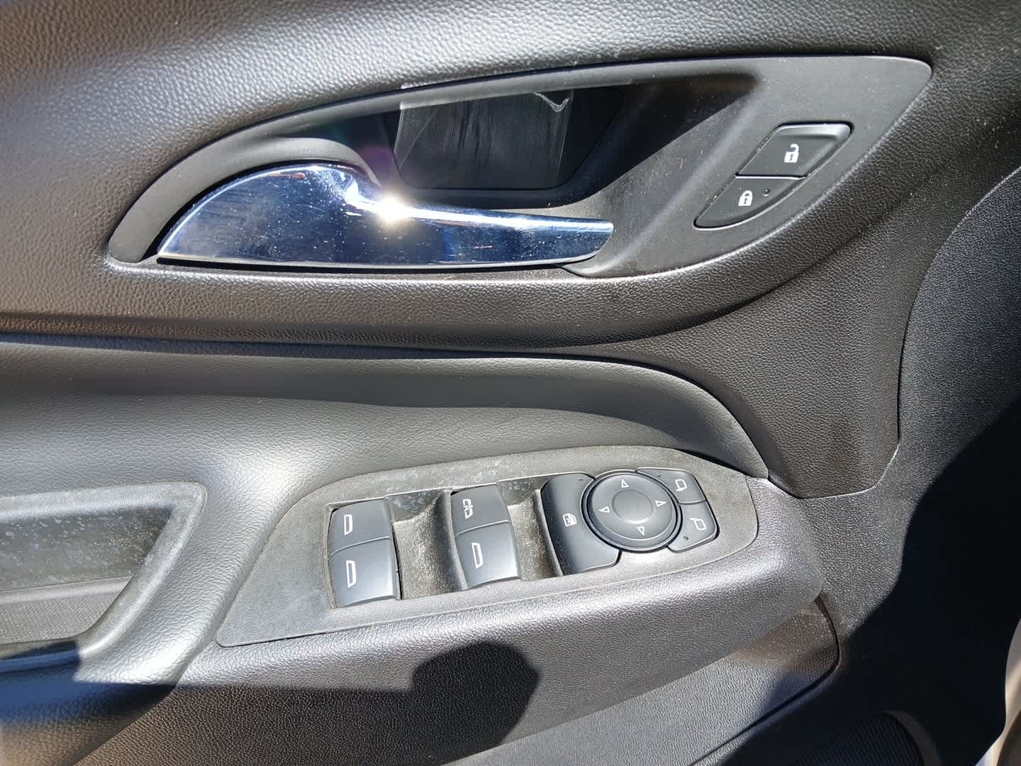 2022 Chevrolet Equinox FWD LT