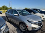 2022 Chevrolet Equinox FWD LT
