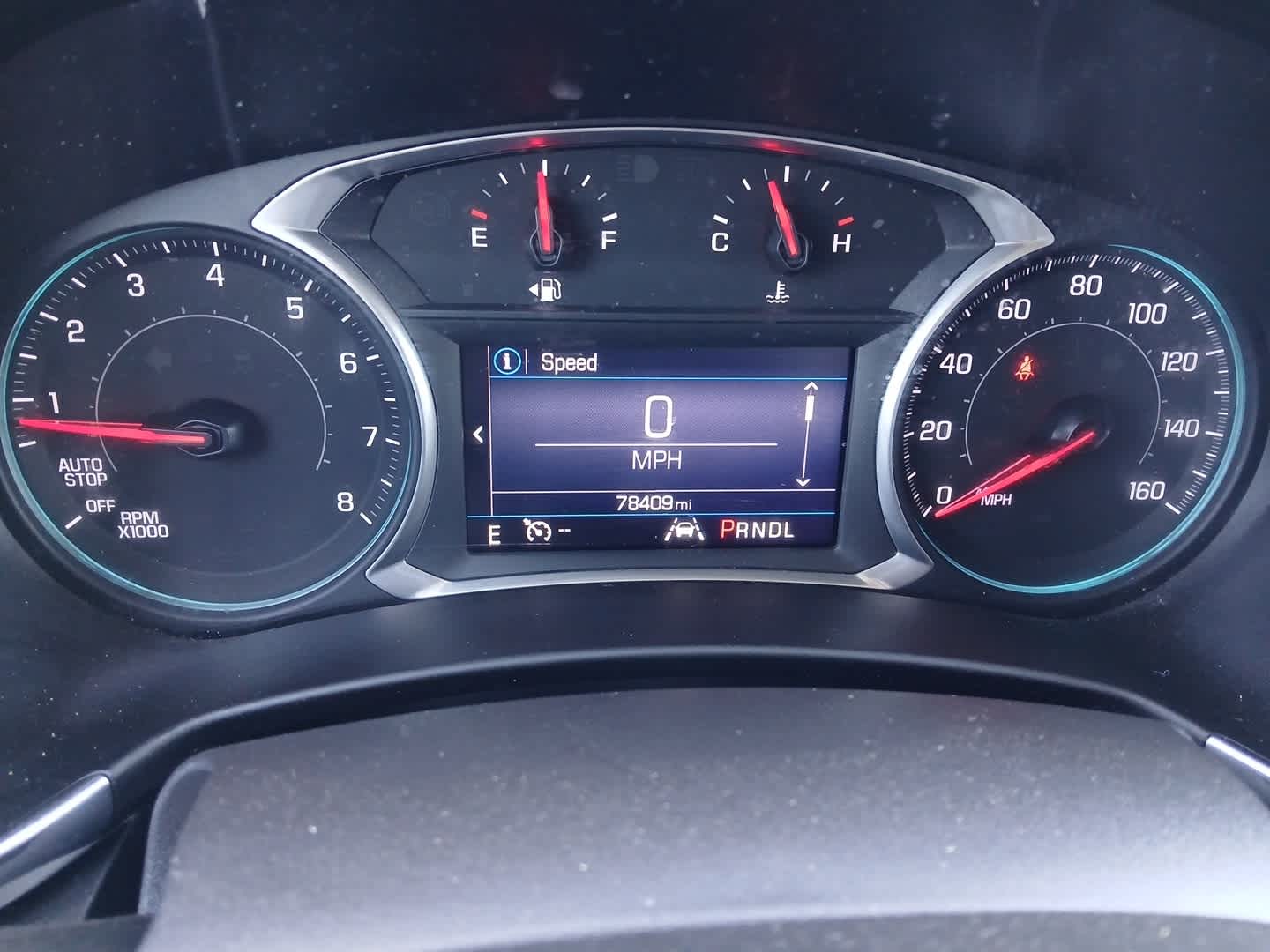 2022 Chevrolet Equinox FWD LT