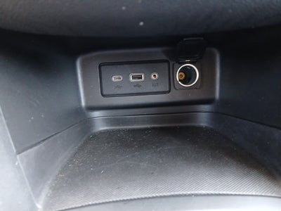 2022 Chevrolet Equinox FWD LT
