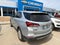 2022 Chevrolet Equinox FWD LT