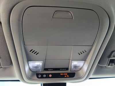 2022 Chevrolet Equinox FWD LT