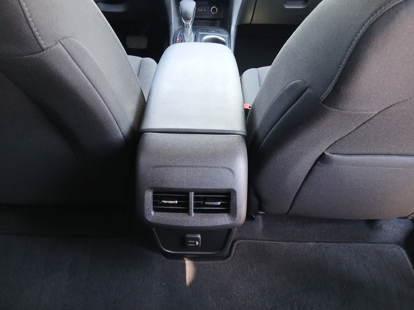 2022 Chevrolet Equinox FWD LT