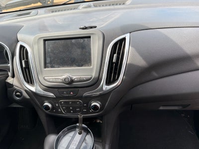 2022 Chevrolet Equinox FWD LT
