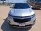 2022 Chevrolet Equinox FWD LT