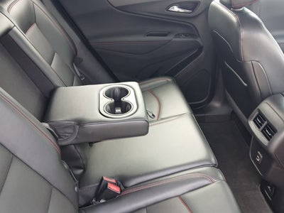 2023 Chevrolet Equinox FWD RS