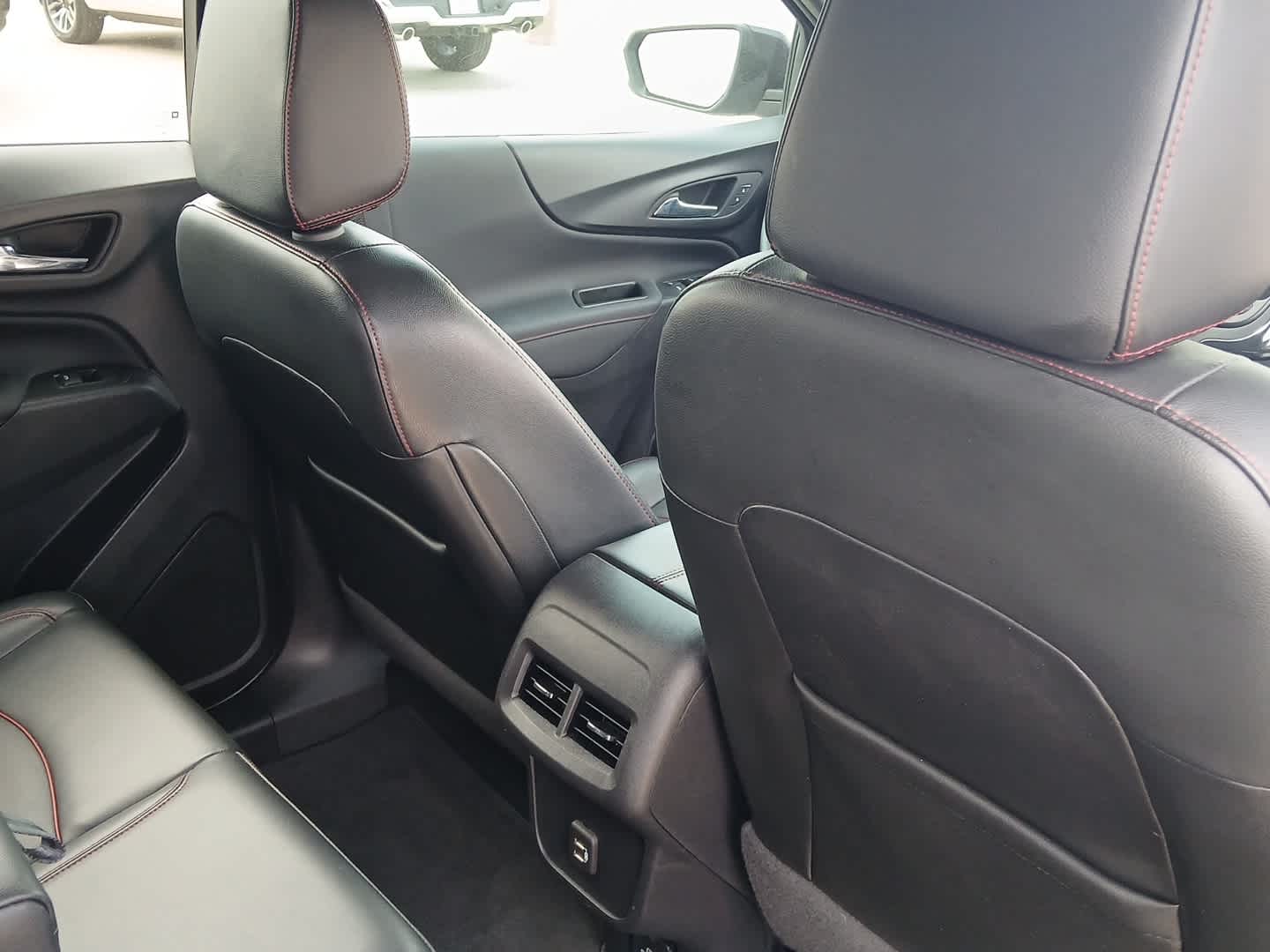 2023 Chevrolet Equinox FWD RS