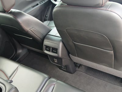 2023 Chevrolet Equinox FWD RS