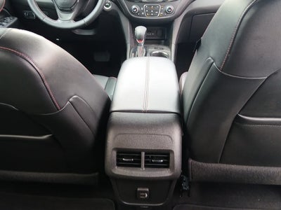 2023 Chevrolet Equinox FWD RS