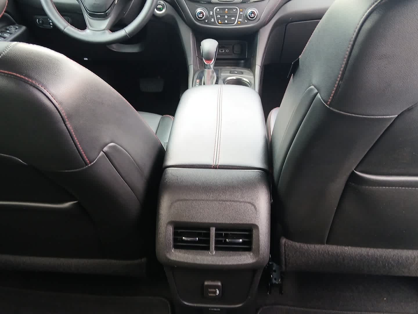 2023 Chevrolet Equinox FWD RS