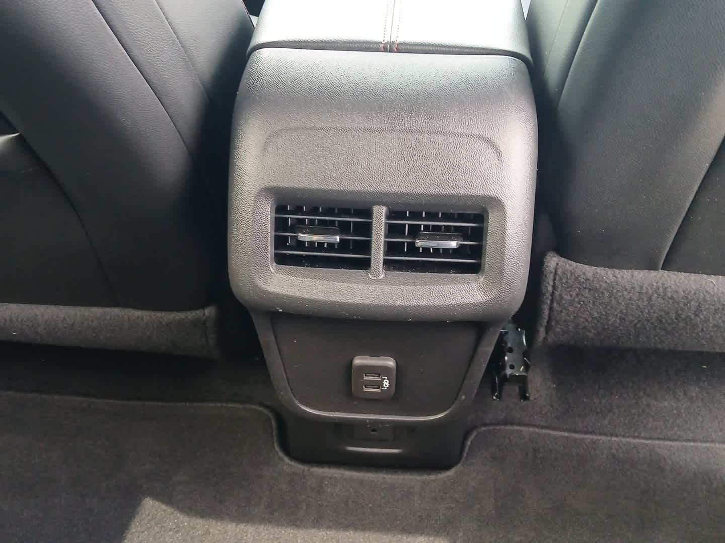 2023 Chevrolet Equinox FWD RS