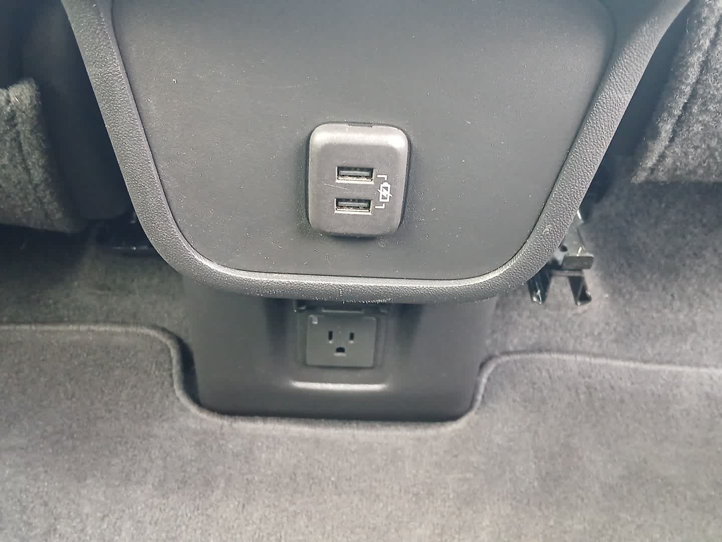 2023 Chevrolet Equinox FWD RS