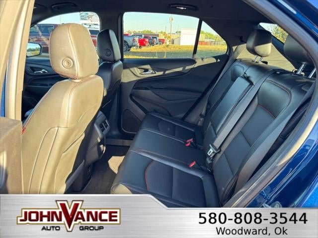 2023 Chevrolet Equinox FWD RS