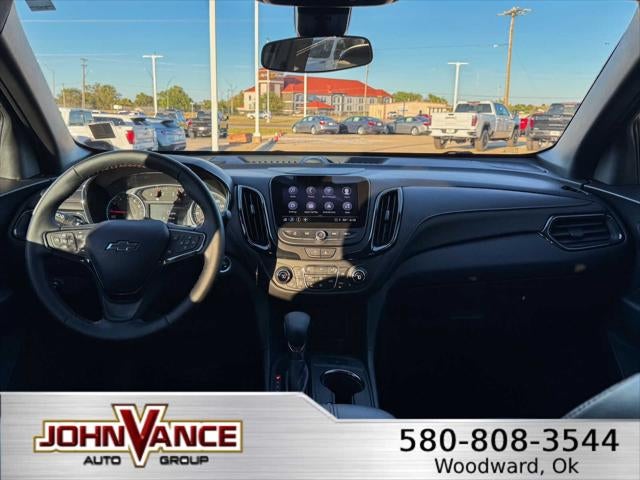 2023 Chevrolet Equinox FWD RS