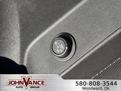 2023 Chevrolet Equinox FWD RS