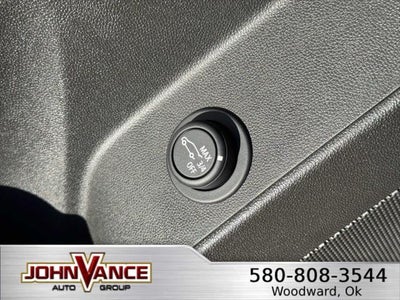 2023 Chevrolet Equinox FWD RS