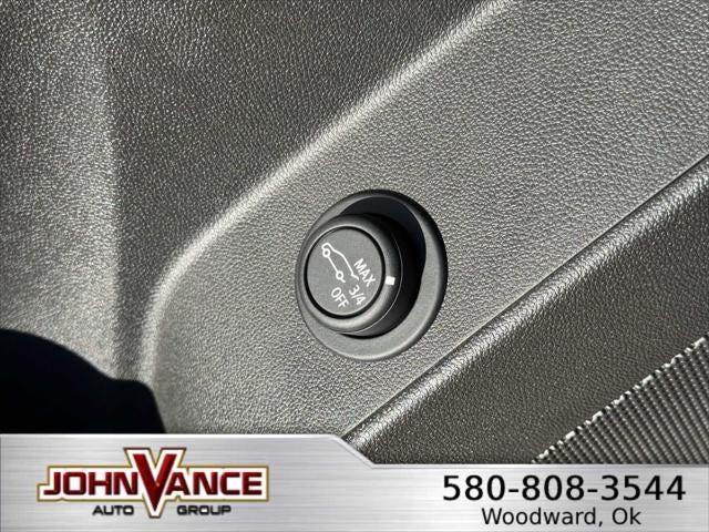 2023 Chevrolet Equinox FWD RS