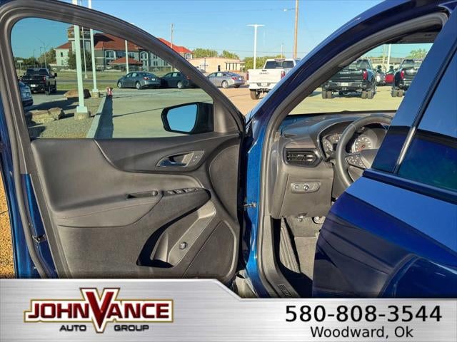 2023 Chevrolet Equinox FWD RS