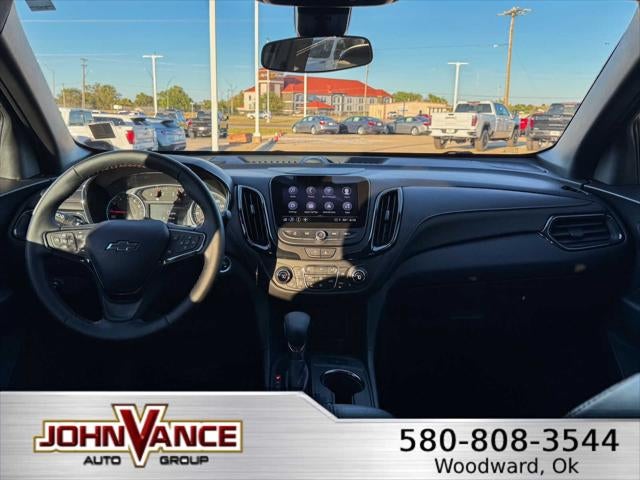 2023 Chevrolet Equinox FWD RS