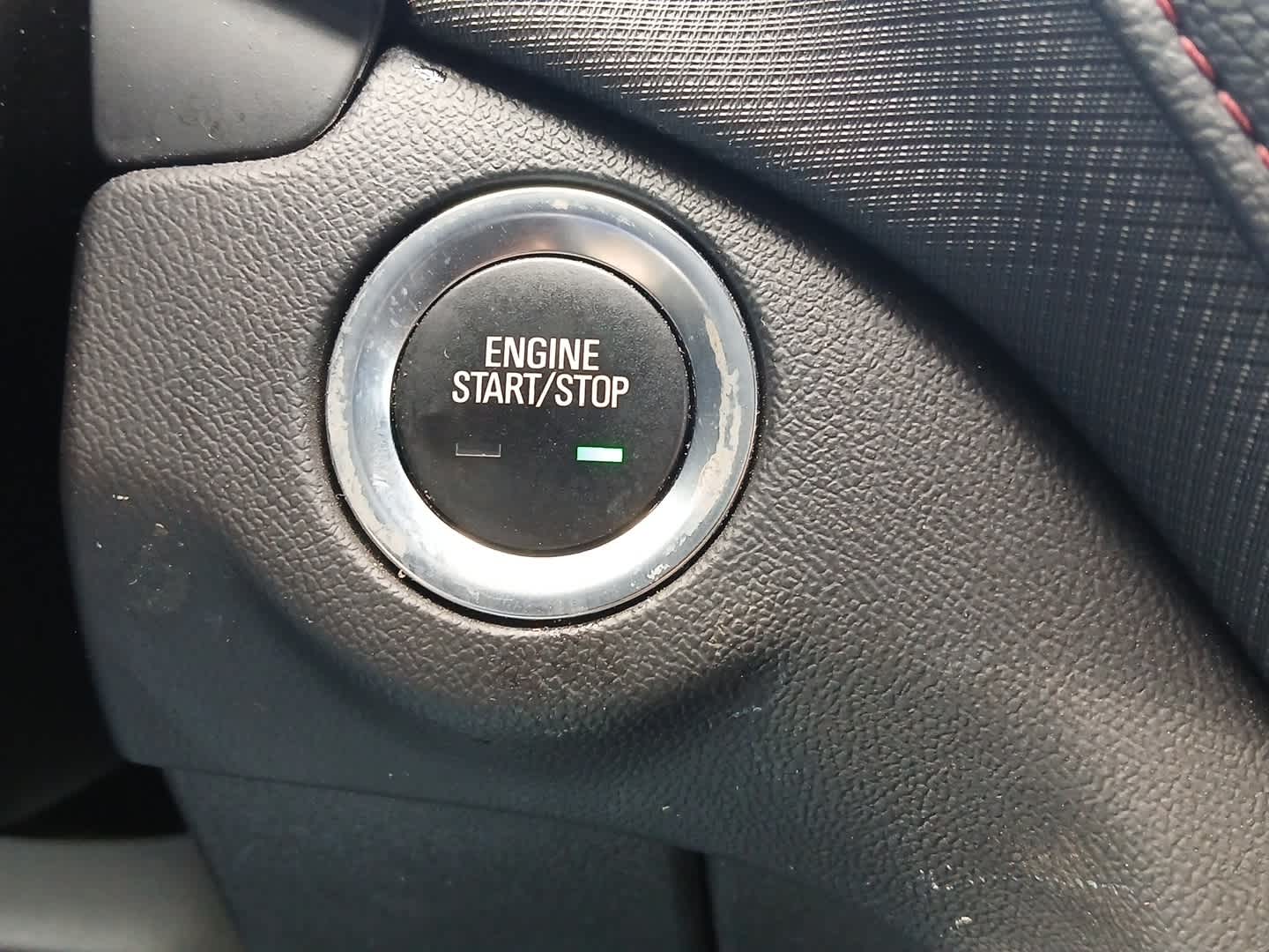 2023 Chevrolet Equinox FWD RS