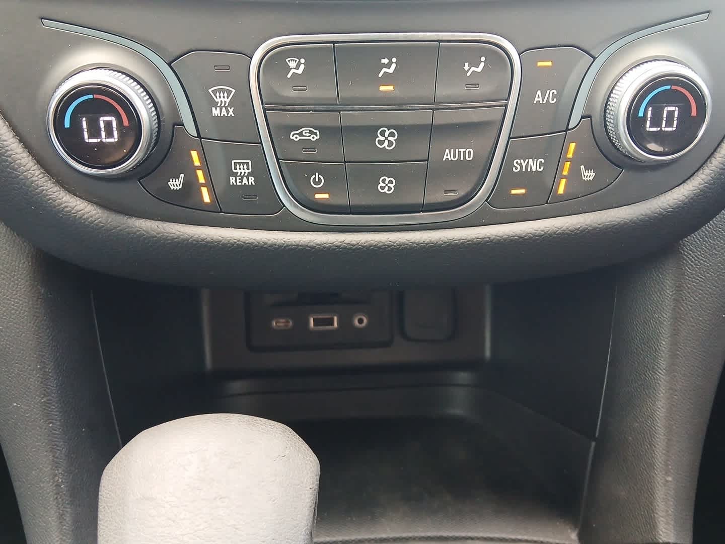 2023 Chevrolet Equinox FWD RS