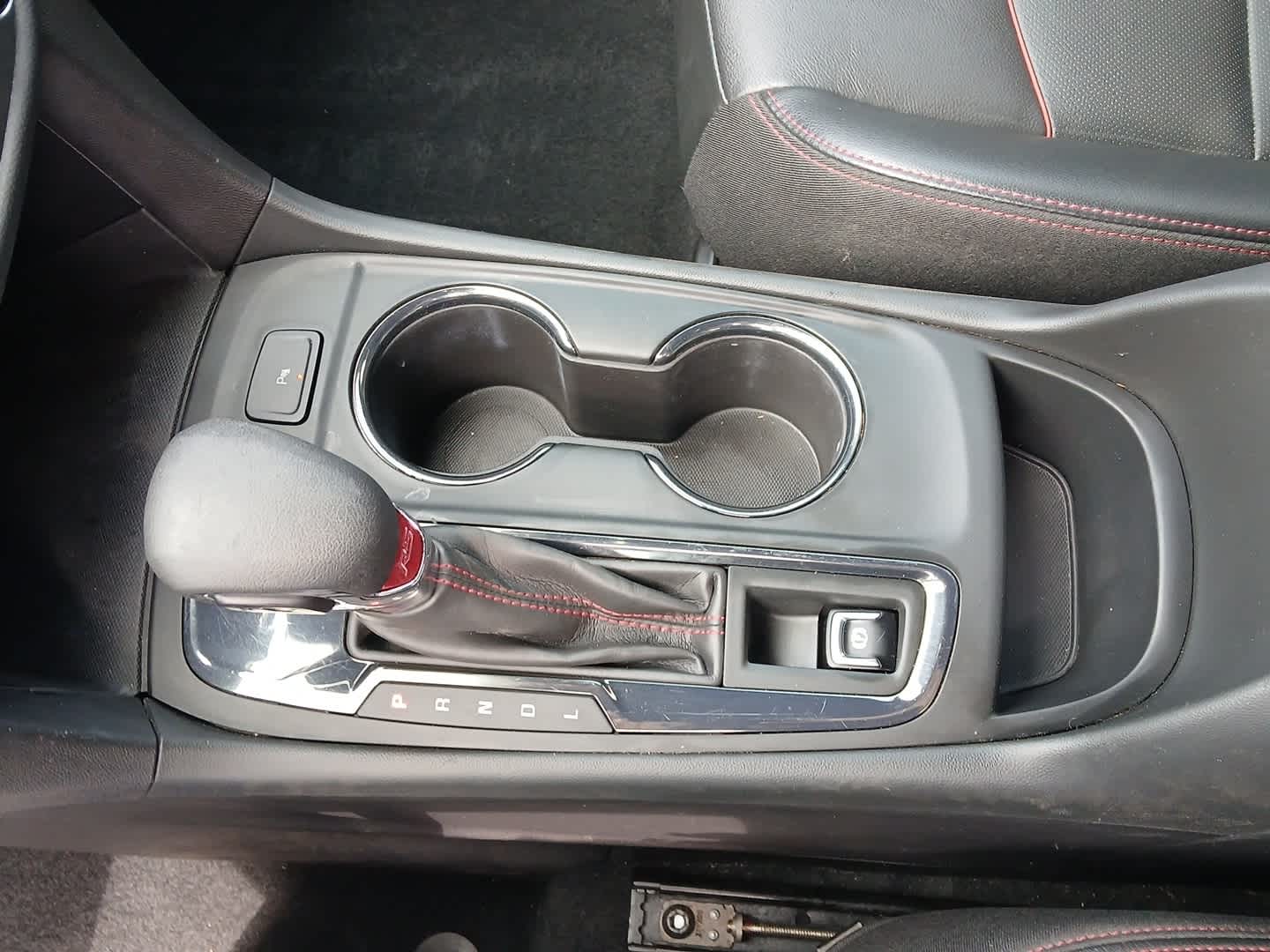 2023 Chevrolet Equinox FWD RS