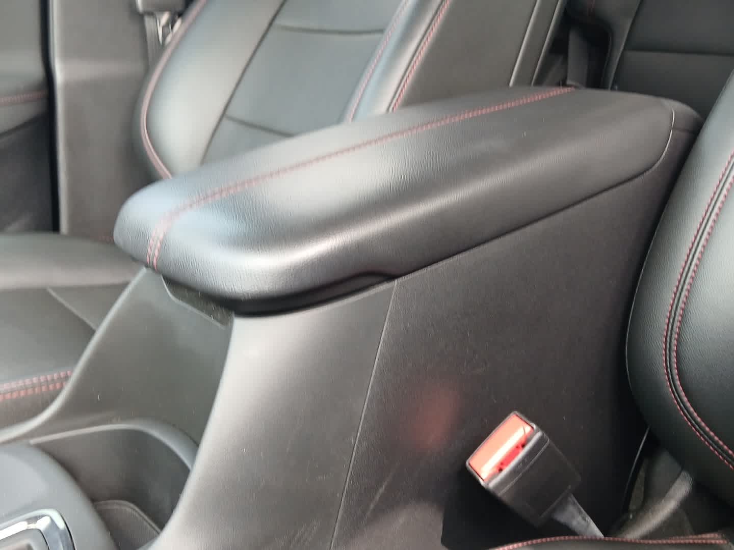 2023 Chevrolet Equinox FWD RS