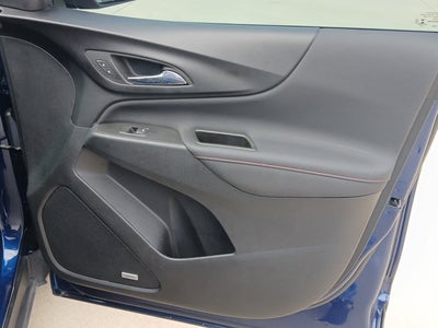 2023 Chevrolet Equinox FWD RS