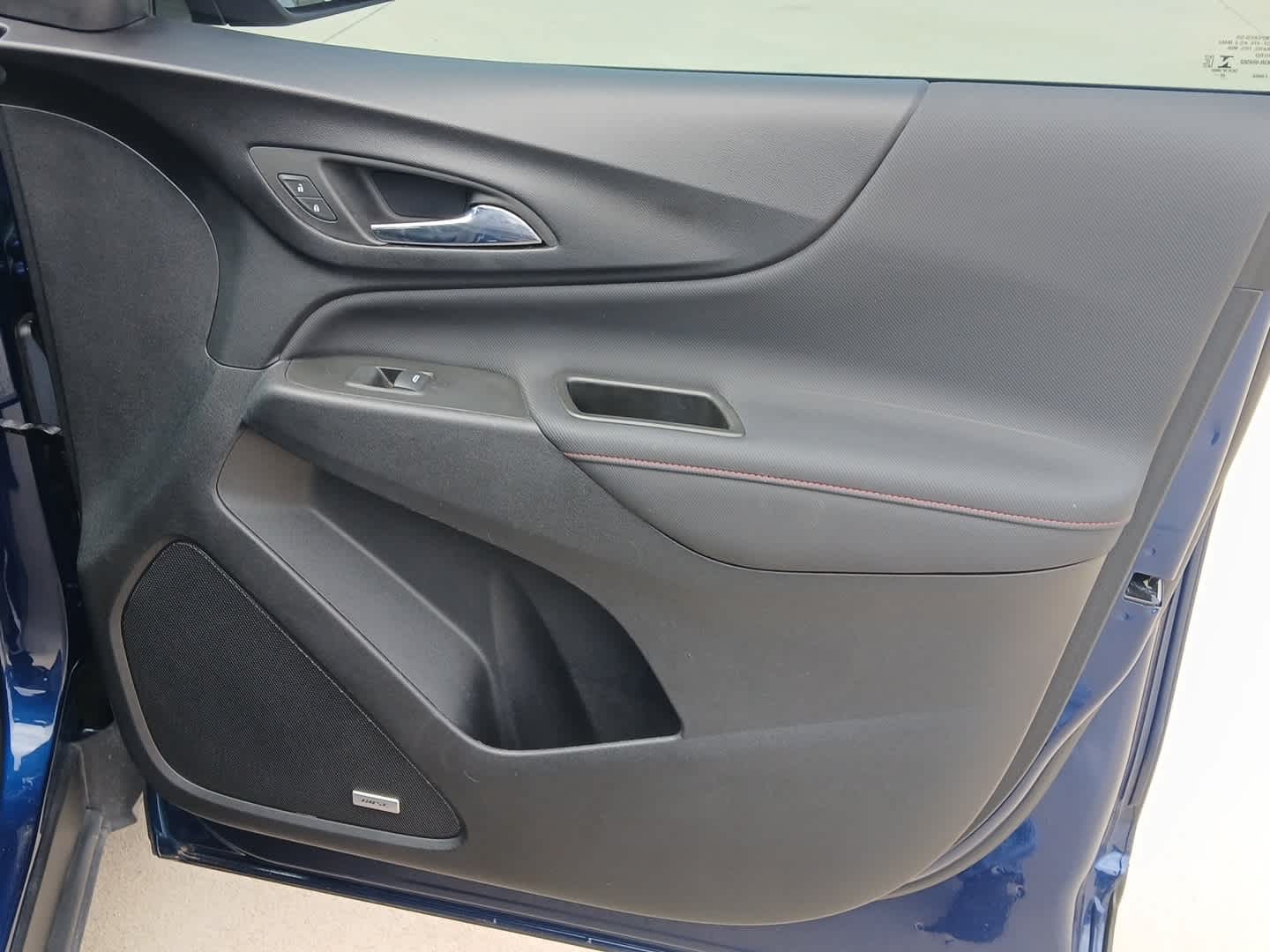 2023 Chevrolet Equinox FWD RS