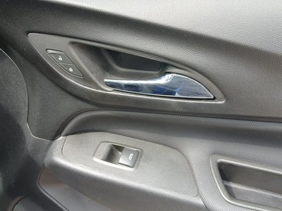 2023 Chevrolet Equinox FWD RS