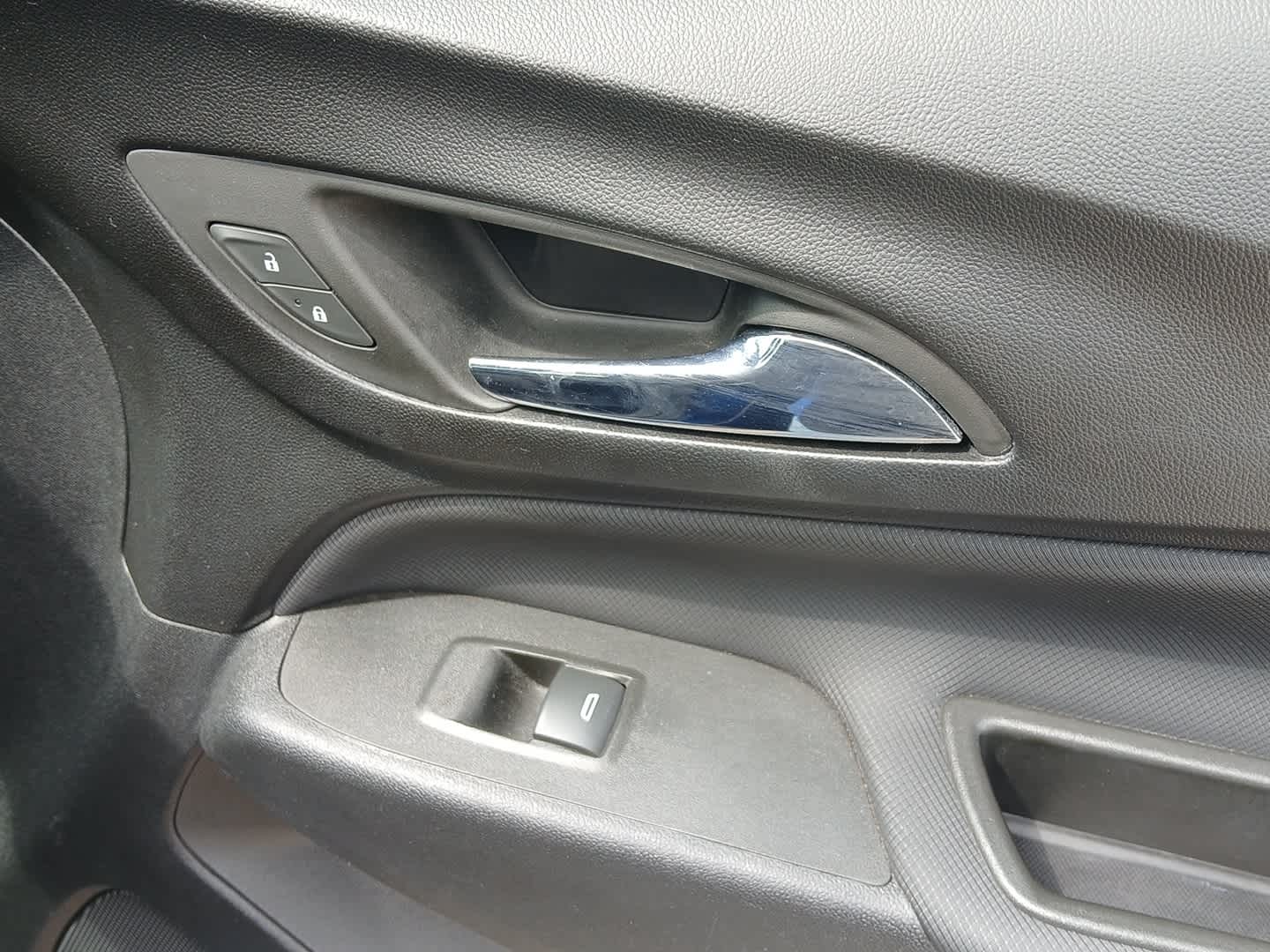 2023 Chevrolet Equinox FWD RS