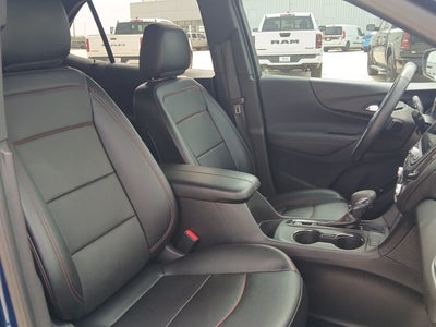 2023 Chevrolet Equinox FWD RS