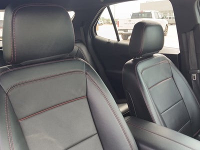 2023 Chevrolet Equinox FWD RS