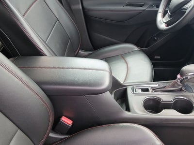 2023 Chevrolet Equinox FWD RS