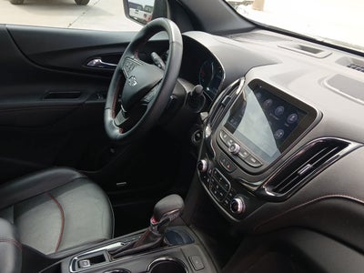 2023 Chevrolet Equinox FWD RS