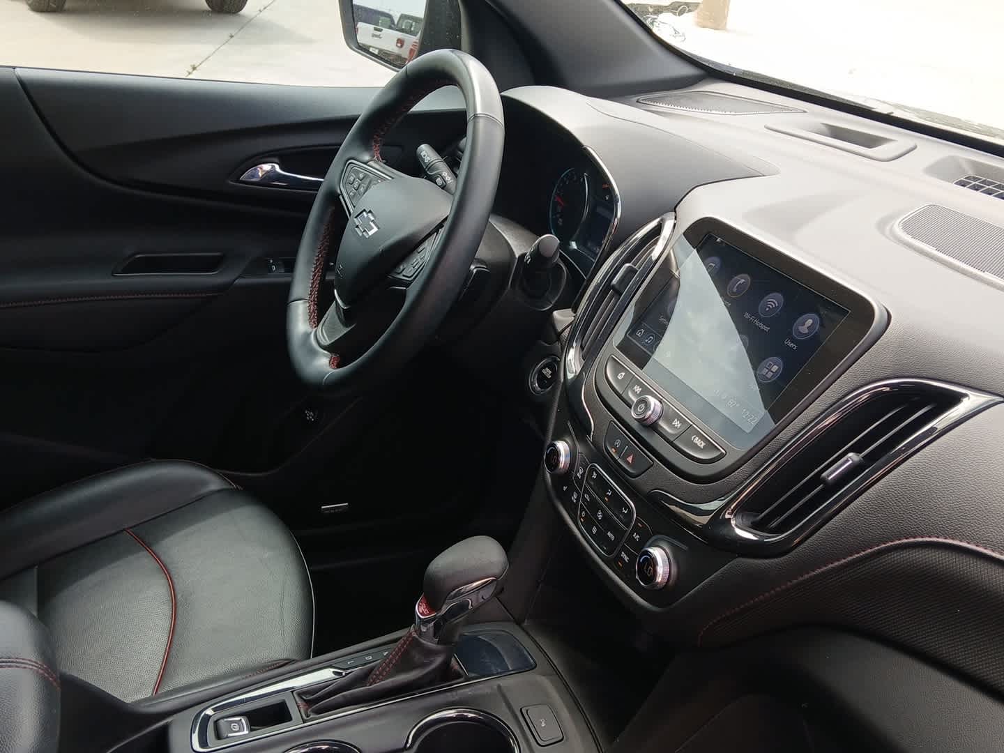 2023 Chevrolet Equinox FWD RS