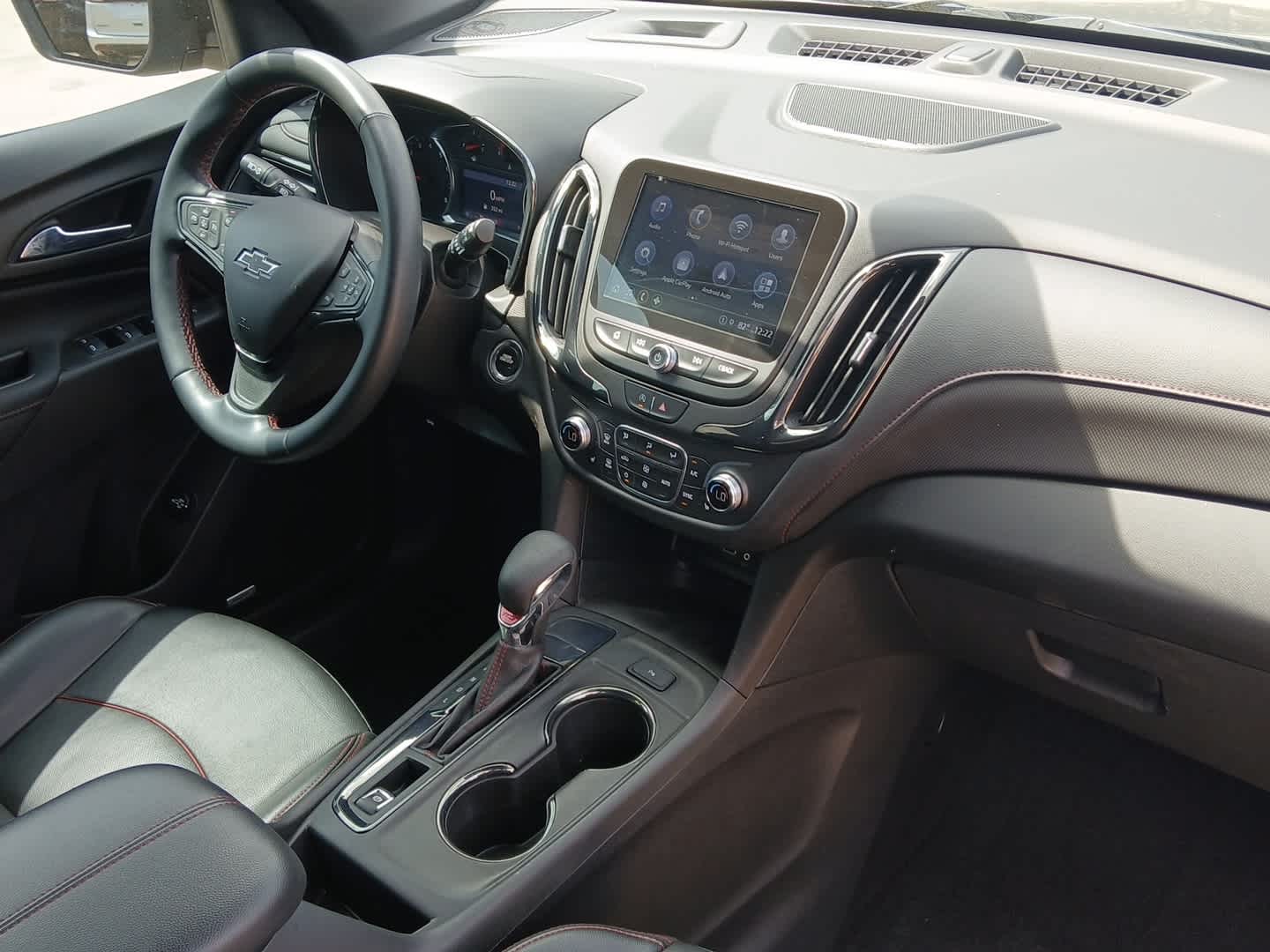 2023 Chevrolet Equinox FWD RS