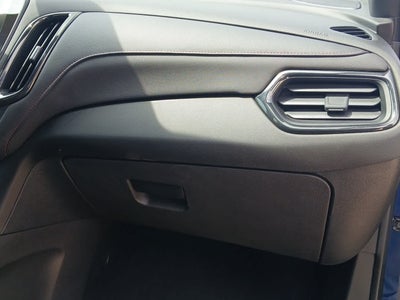 2023 Chevrolet Equinox FWD RS