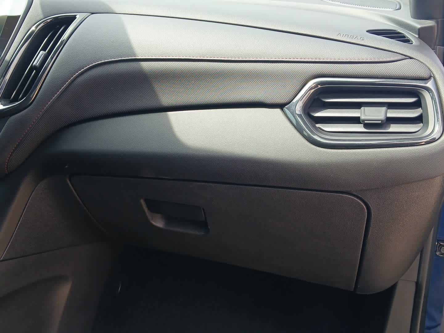 2023 Chevrolet Equinox FWD RS