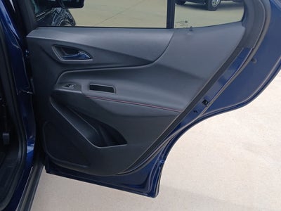 2023 Chevrolet Equinox FWD RS