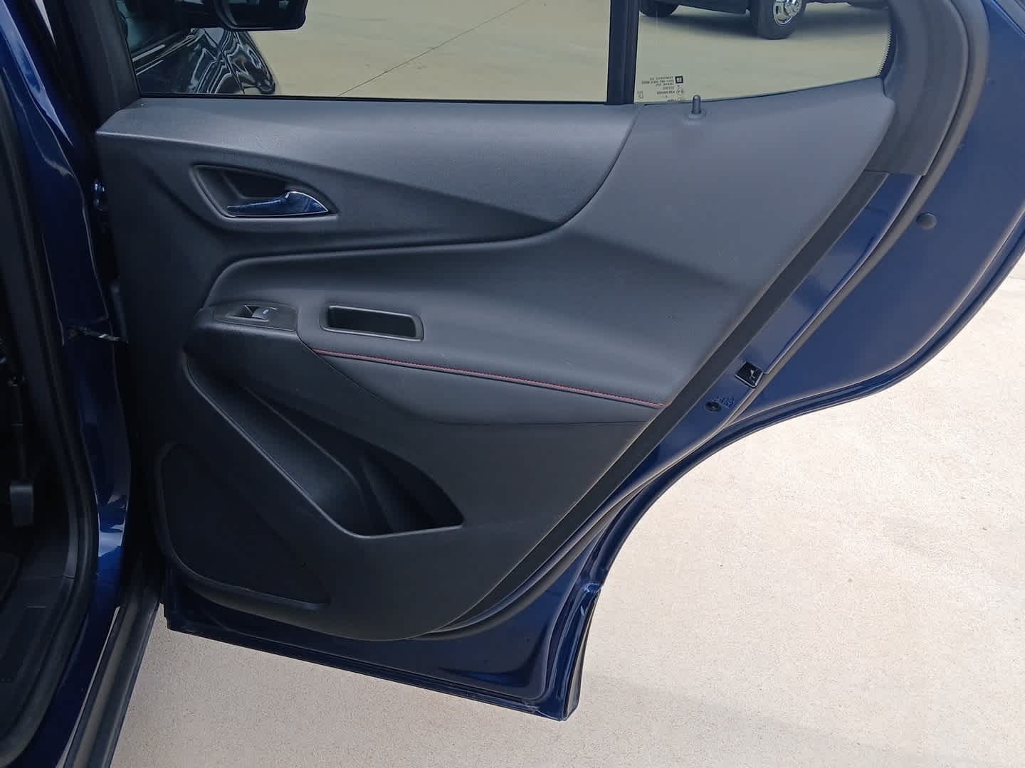 2023 Chevrolet Equinox FWD RS