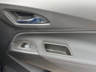 2023 Chevrolet Equinox FWD RS